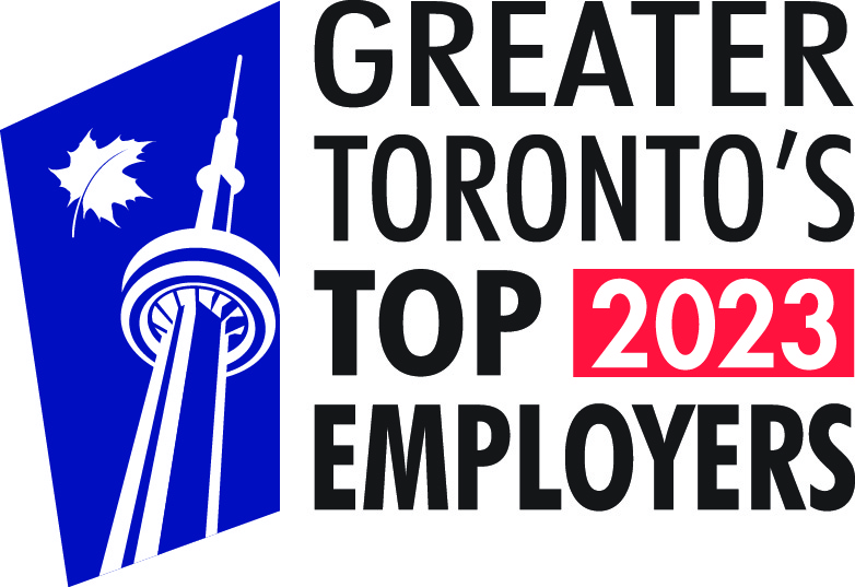 Greater Toronto's Top Employers